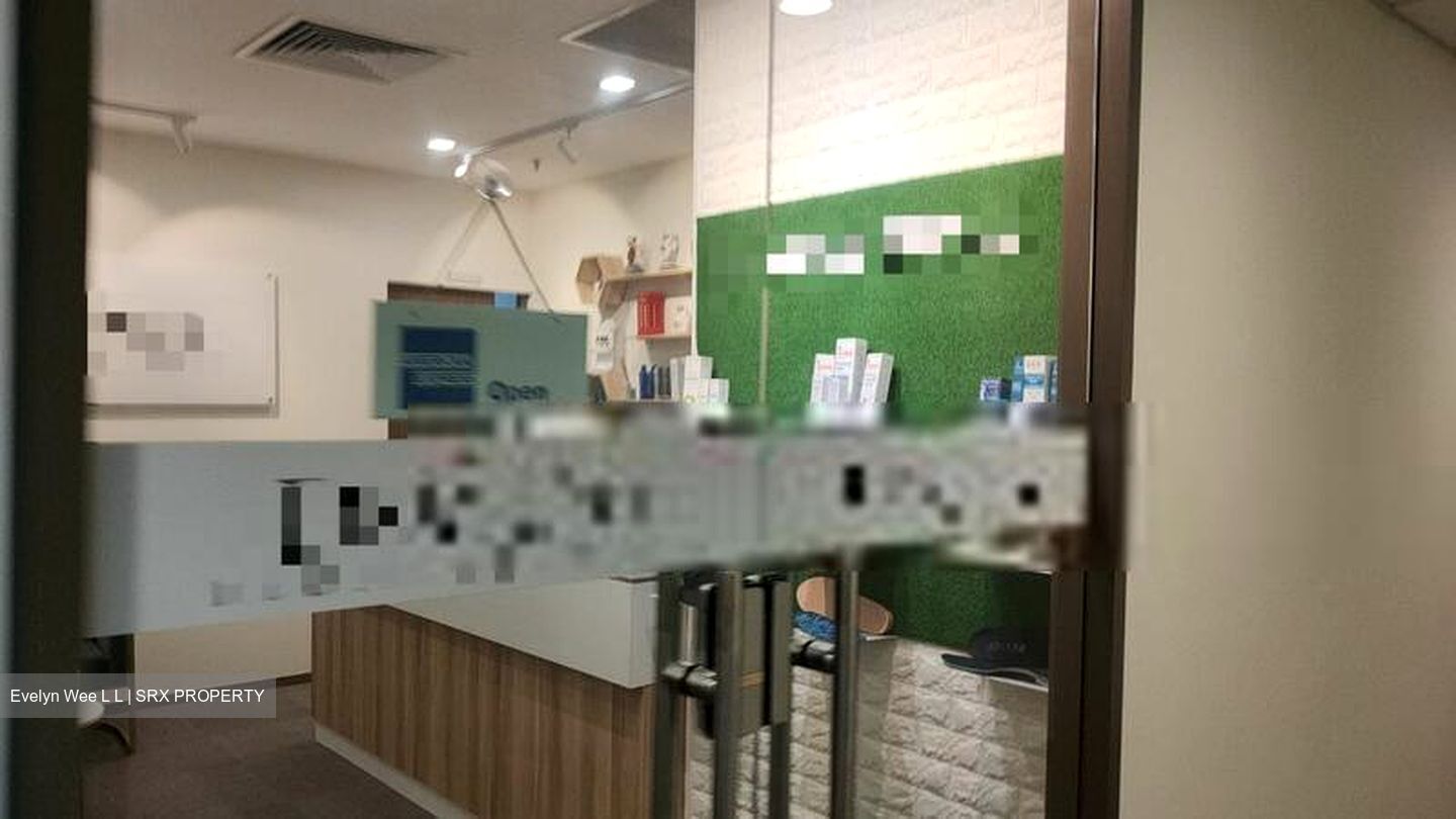 Lucky Plaza (D9), Retail #491605111